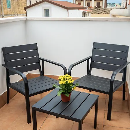 Arcolobello Bed & Breakfast 3*