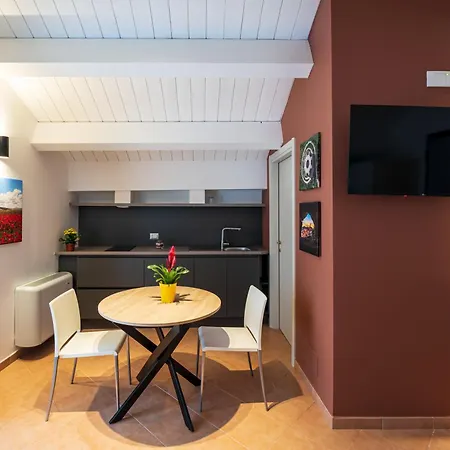 Arcolobello 住宿加早餐酒店 4*