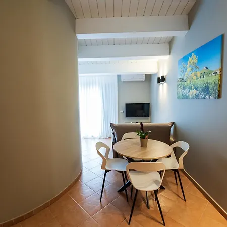 Arcolobello ベッド・アンド・ブレックファスト 4*