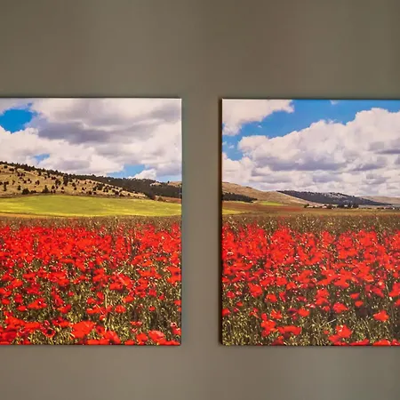 Arcolobello 住宿加早餐酒店