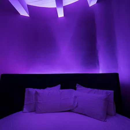 Arcolobello Bed & Breakfast *