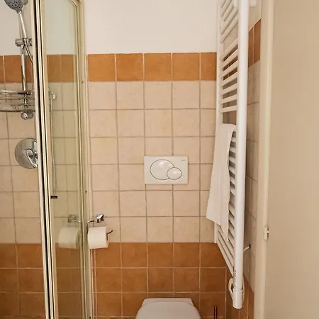 Arcolobello ベッド・アンド・ブレックファスト