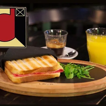 Bed & Breakfast Arcolobello