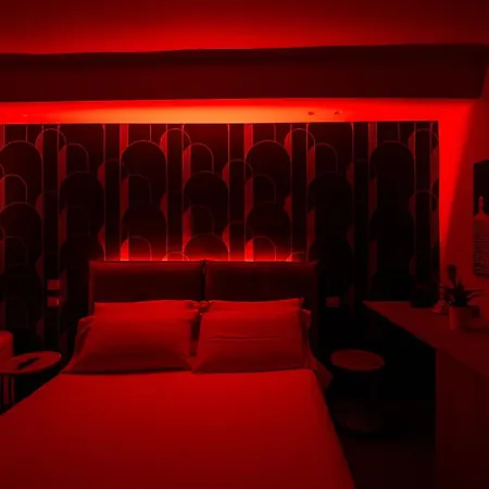 住宿加早餐酒店 Arcolobello