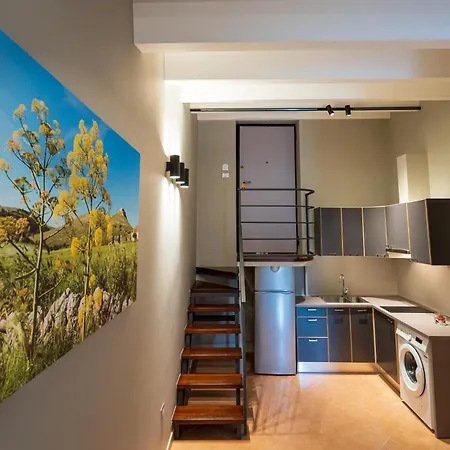 Arcolobello ベッド・アンド・ブレックファスト コラート