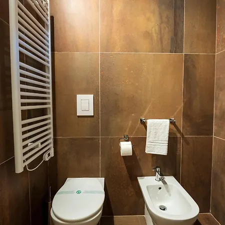 住宿加早餐酒店 Arcolobello 科拉托