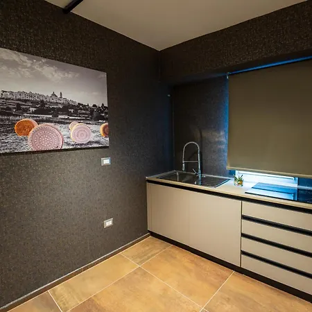 Arcolobello 科拉托