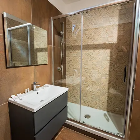 住宿加早餐酒店 Arcolobello