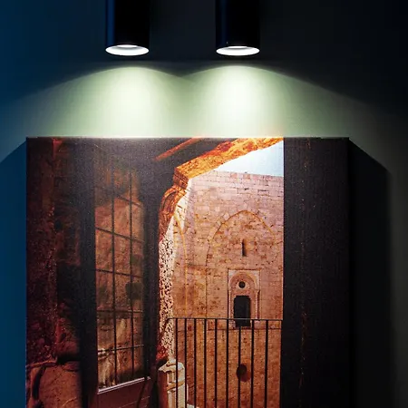 Bed & Breakfast Arcolobello