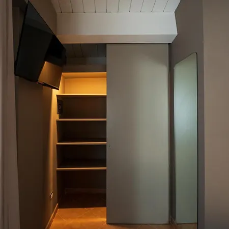 住宿加早餐酒店 Arcolobello 4*