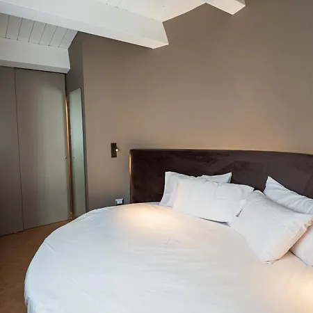 Arcolobello Bed & Breakfast *