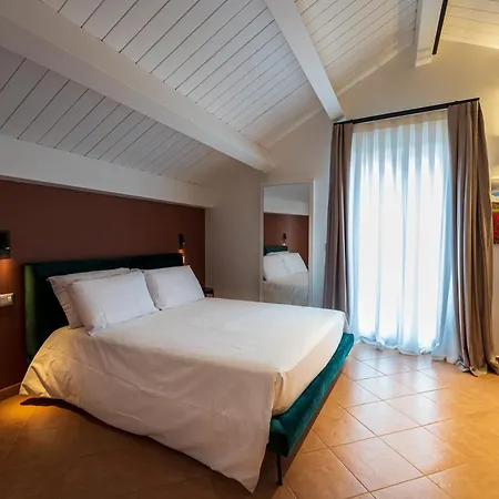 住宿加早餐酒店 Arcolobello 4*