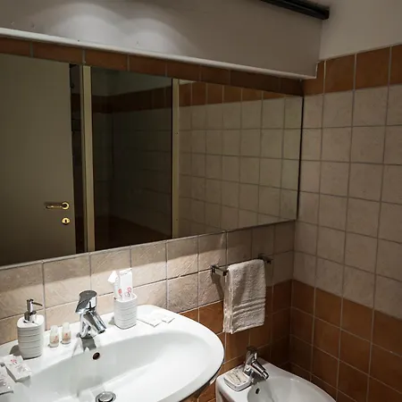 Arcolobello ベッド・アンド・ブレックファスト コラート