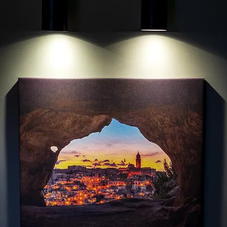 Arcolobello 4* コラート