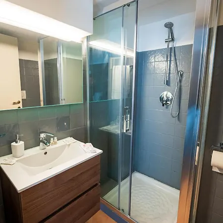 Arcolobello 住宿加早餐酒店 4*