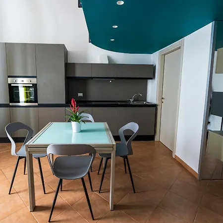 Arcolobello 住宿加早餐酒店 科拉托