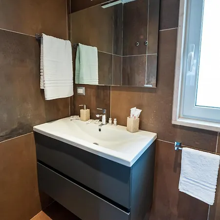 Arcolobello 4* コラート