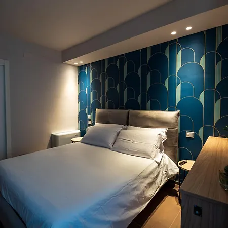 Arcolobello Bed & Breakfast *