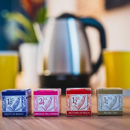 住宿加早餐酒店 Arcolobello