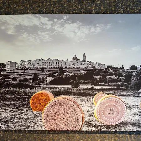 Arcolobello Panzió Corato
