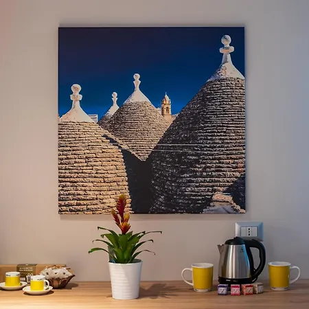 Bed & Breakfast Arcolobello Corato