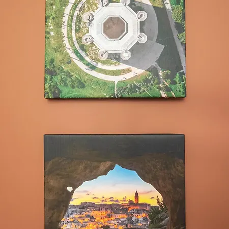 Panzió Arcolobello Corato