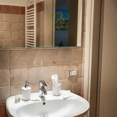 Bed & Breakfast Arcolobello