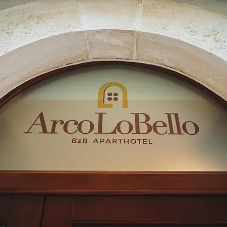 Bed and breakfast Arcolobello Corato