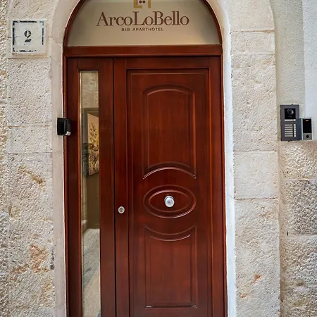 Arcolobello Bed & Breakfast 3*