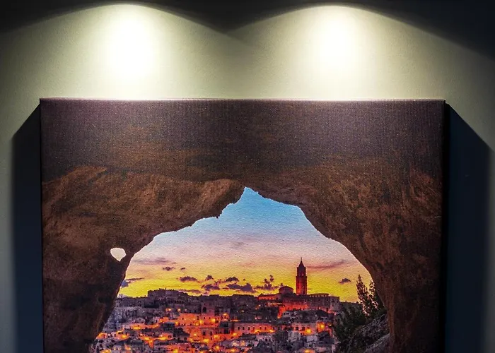 فندق مبيت وإفطار Arcolobello كوراتو