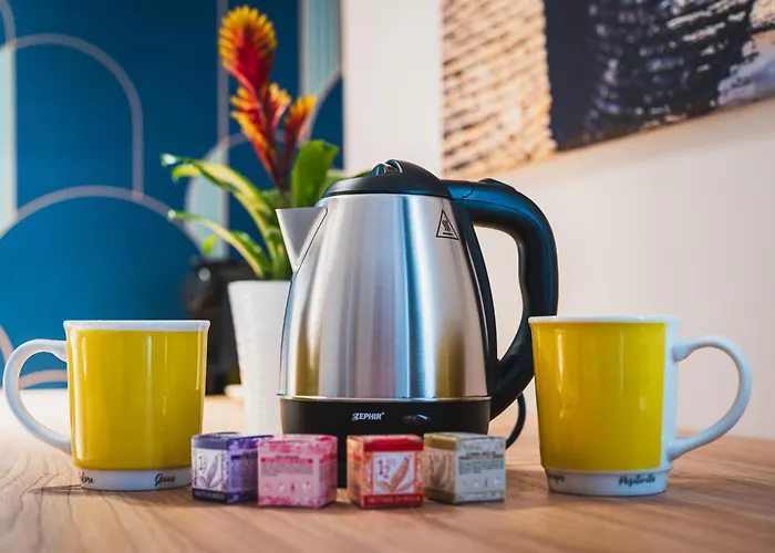 Arcolobello فندق مبيت وإفطار 4*